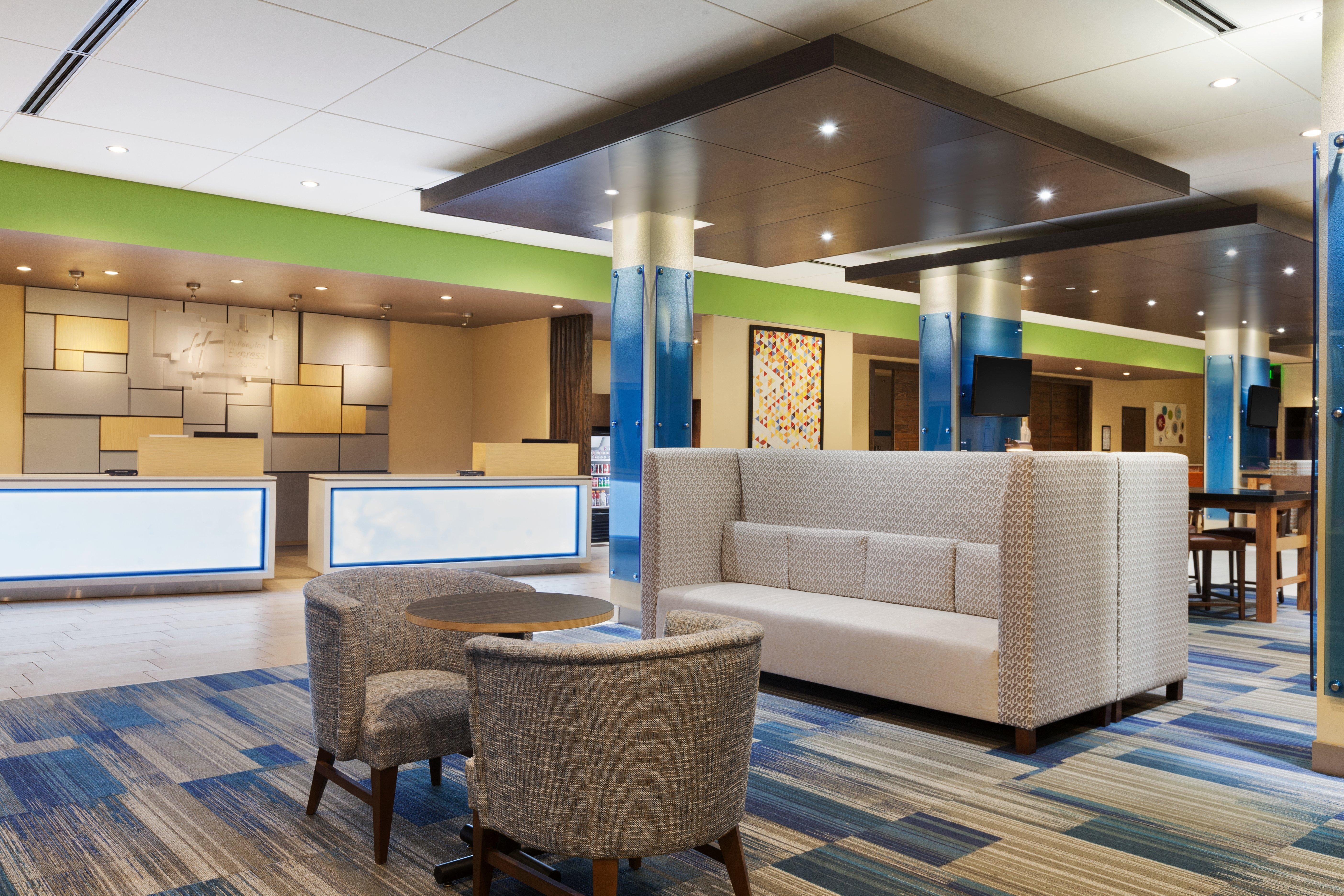Holiday Inn Express & Suites - Mcallen - Medical Center Area, An Ihg Hotel Exterior photo